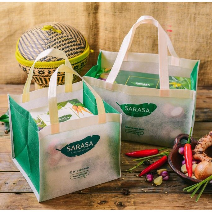 Sarasa Sukses Sejahtera Sarasa Nasi Bakar Bali Sambal Matah