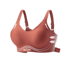 GRENEY Gbras Push Up Bra