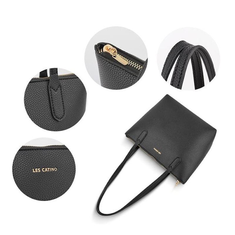 Les Catino Lexus Tote 2