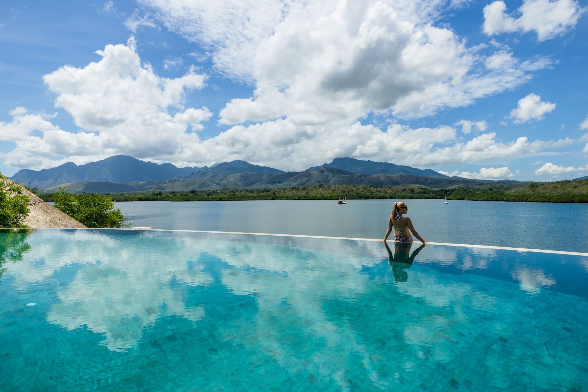Menjangan Dynasty Resort 3