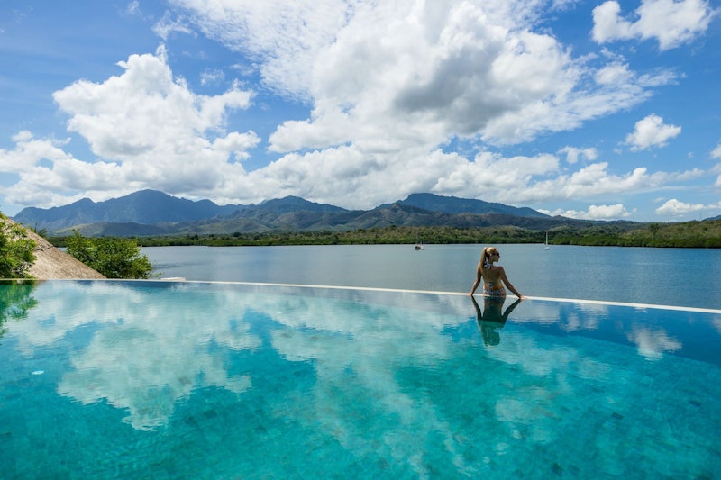 Menjangan Dynasty Resort 3
