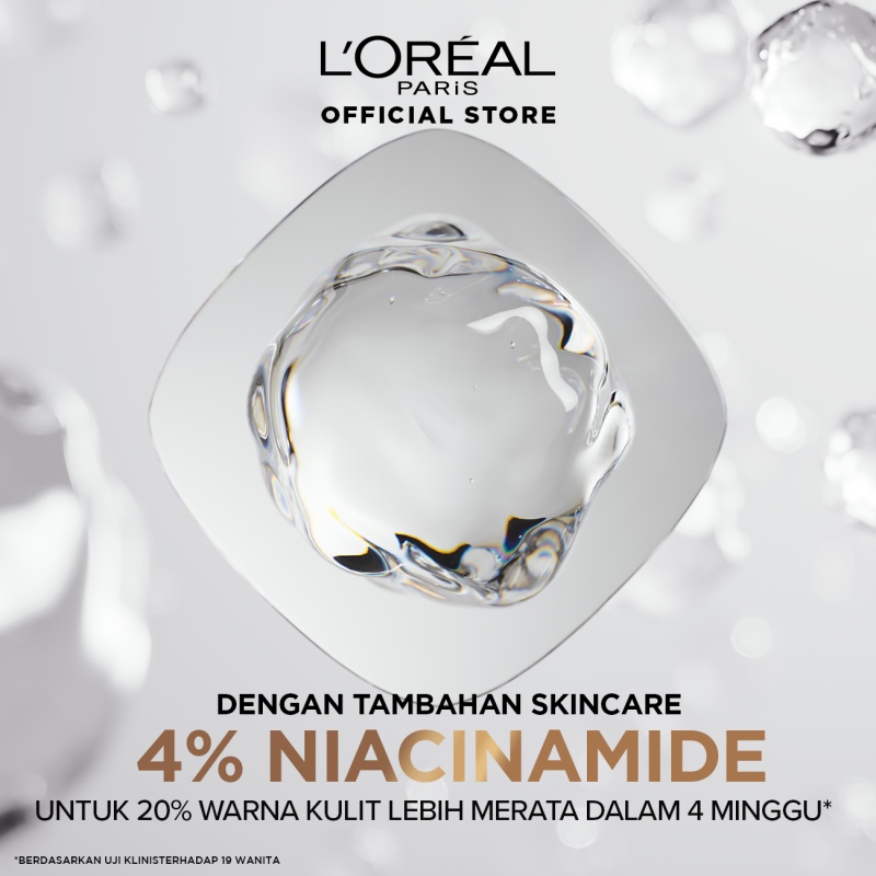 L'Oréal L’Oréal Paris Infallible 32Hr Matte Cover Foundation