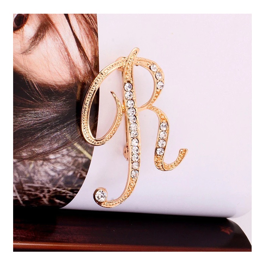  Leere Bros Hijab Huruf 