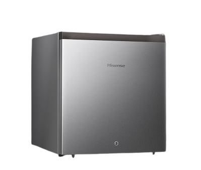 Hisense ｜ Kulkas Mini Bar 42L  ｜ RR58D4IGN