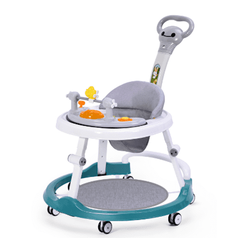 10 Rekomendasi Baby Walker Terbaik mybest