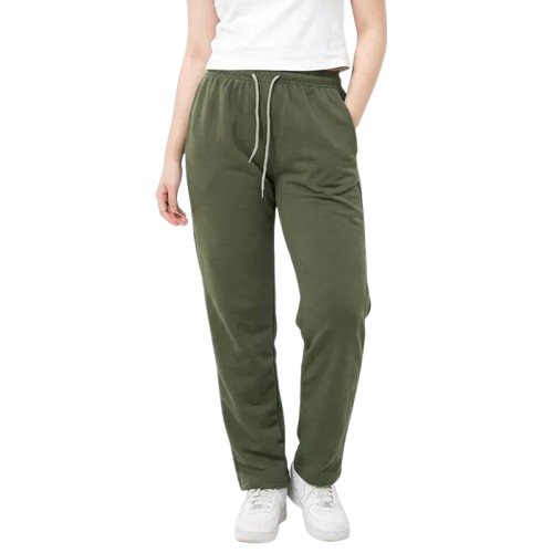 New Hexa Celana Panjang Baggy Loosepants Wanita Joger