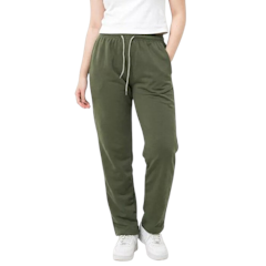 New Hexa Celana Panjang Baggy Loosepants Wanita Joger