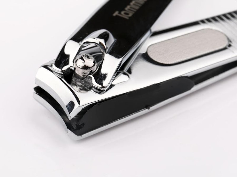Tammia Large Expert Nail Clipper 3