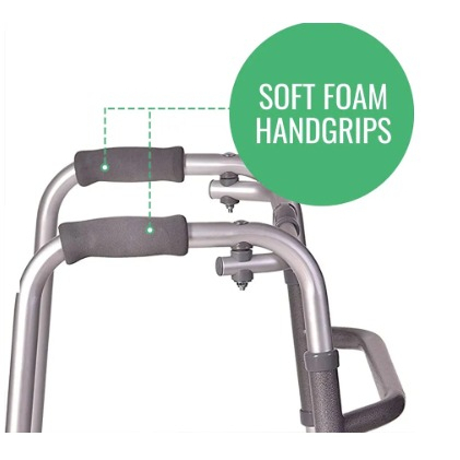 Clara Medica Clara Medica Alat Bantu Berjalan Lansia