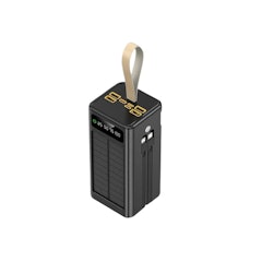 HESTER Solar Power Bank