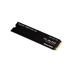 WD BLACK SN850X SSD 1TB M.2 NVMe PCIe Gen 4 1TB