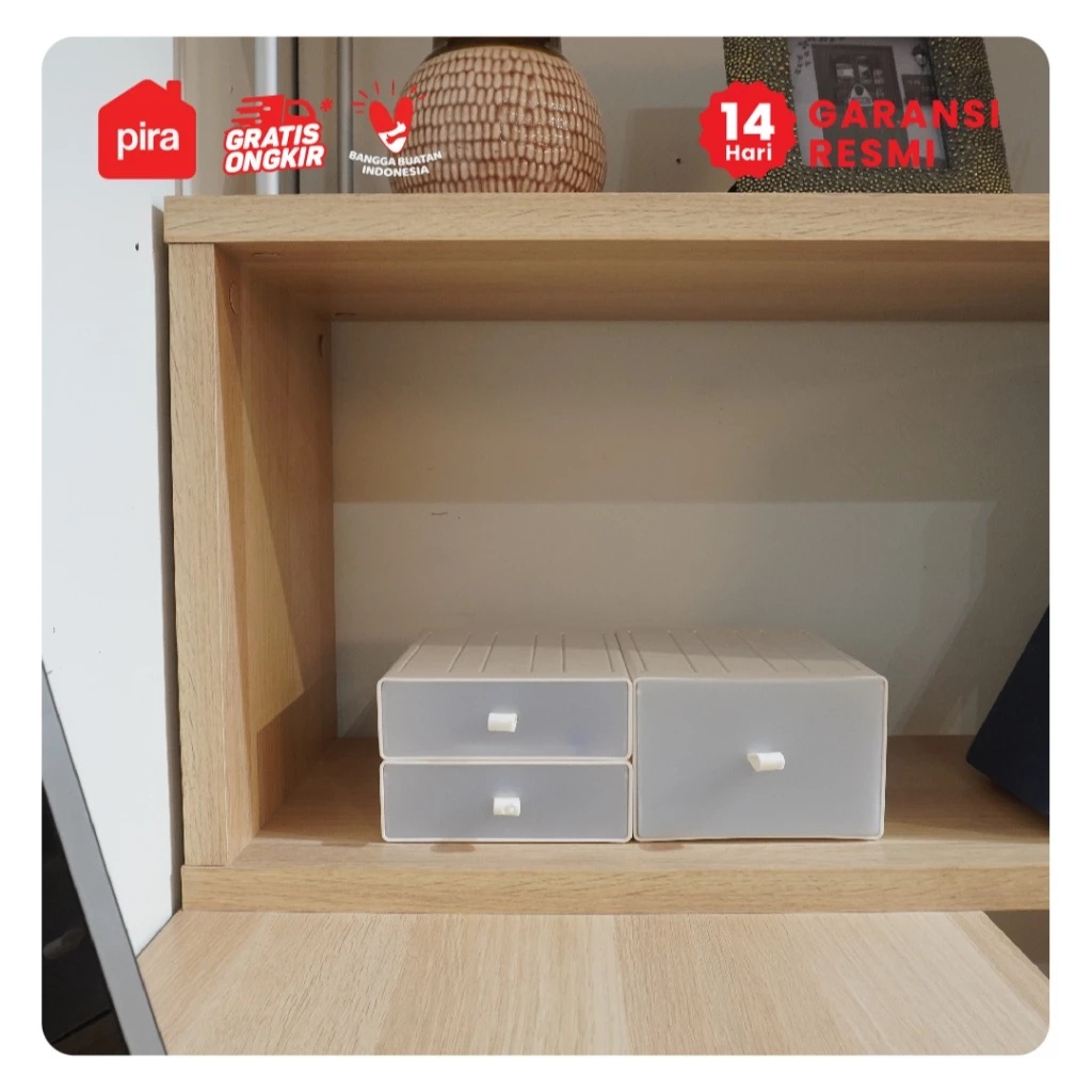 Graha Multi Bintang Pira Zack Meja Kerja DK 80