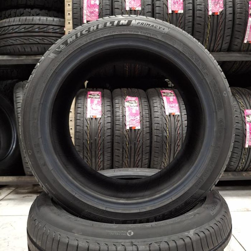 Michelin Primacy 4 ST 225/45 R18 4