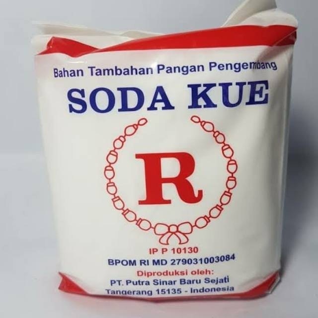 Soda Kue R 2