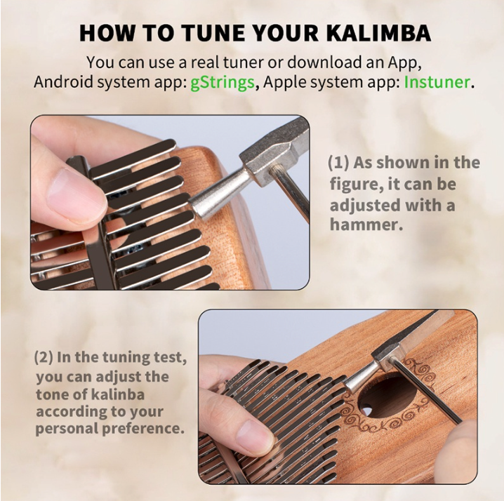 Kalimba 2