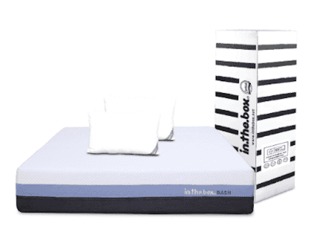 Duta Mas Mandiri  In The Box® Dash