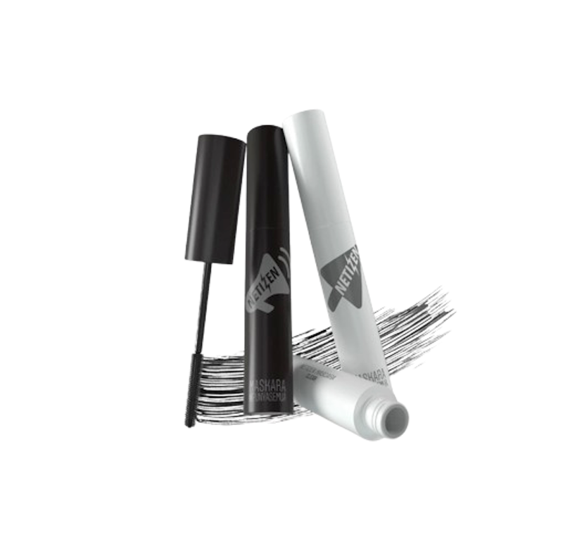 Mascara Netizen 1