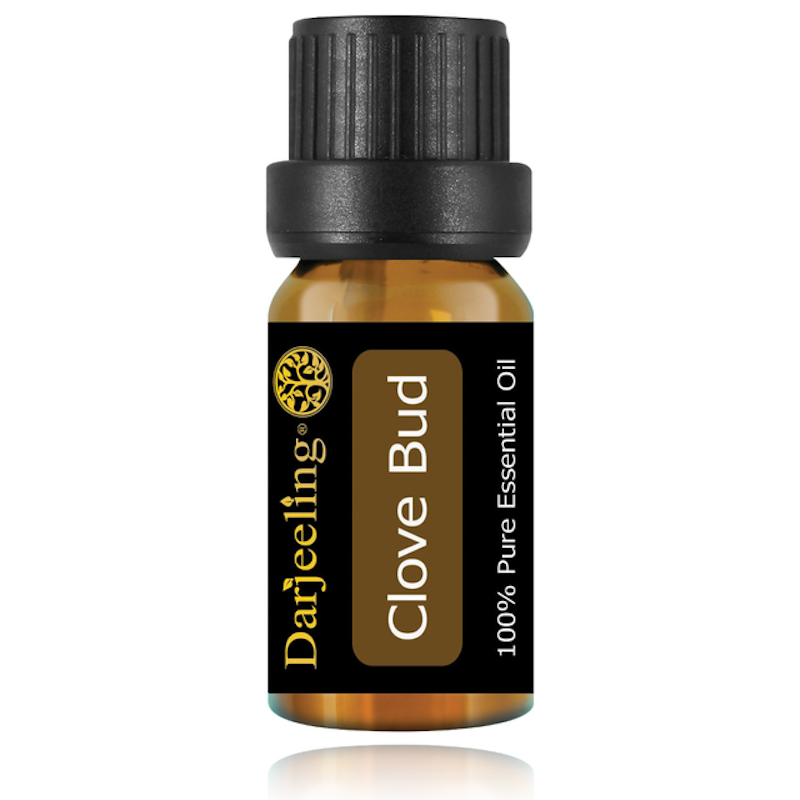 Clove Bud 1