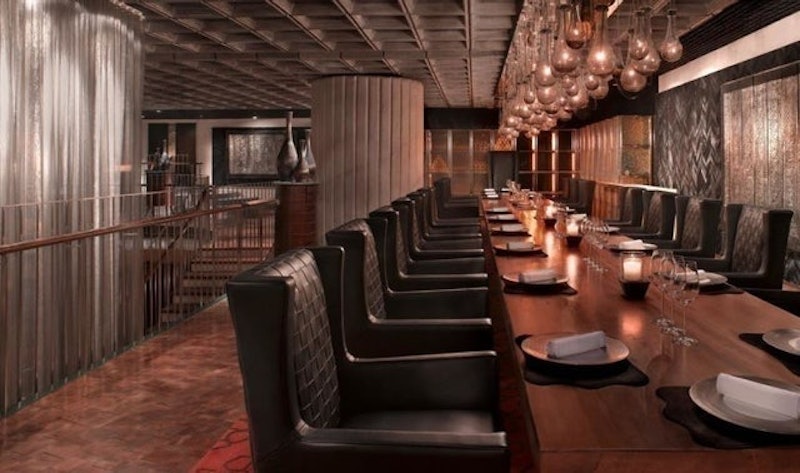 Prime Steakhouse 3
