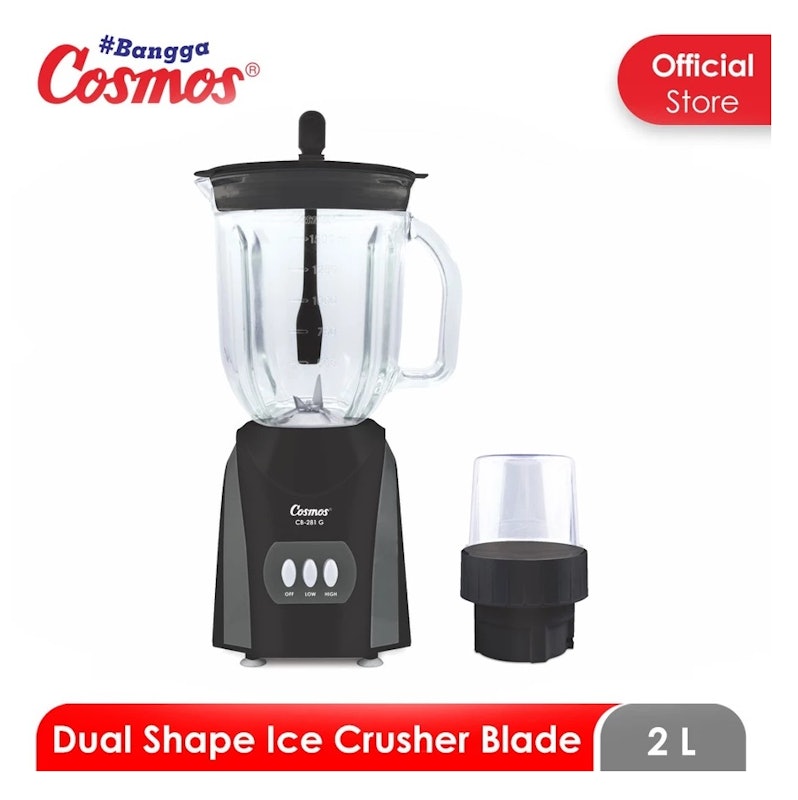 Cosmos Blender 2L 3