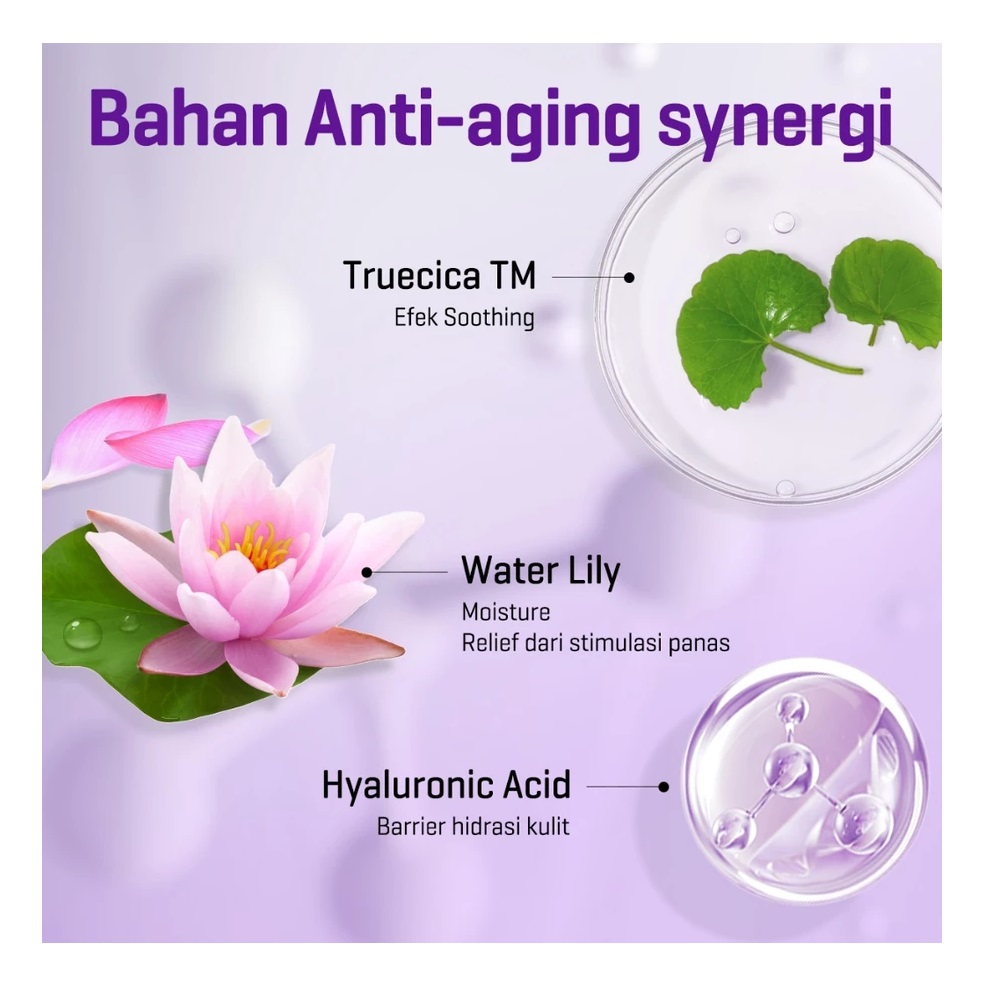 Perennbell SOME BY MI Retinol Intense Advanced Triple Action Eye Cream