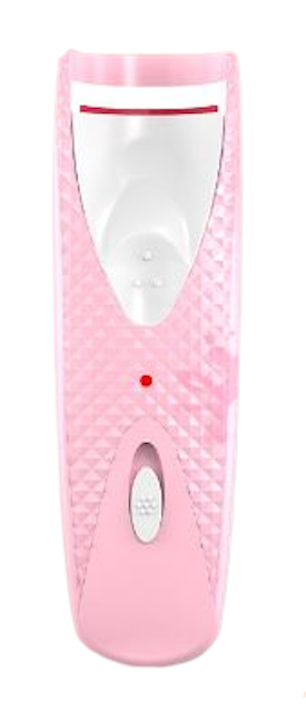 Electric Eyelash Curler
