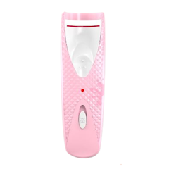 Electric Eyelash Curler