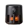 Yaoyao Indonesia Info Tech Simplus Air Fryer Low Watt 5L Tutup Transparan 1