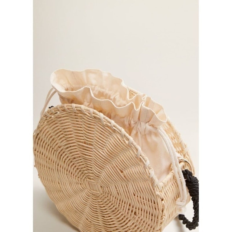 Bag G Ikki Beige 1
