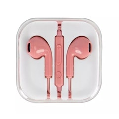 In-Ear Earphones