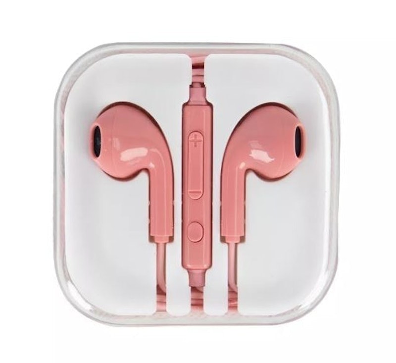 In-Ear Earphones 1