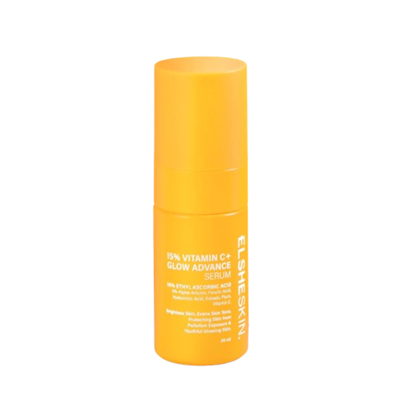 ElsheSkin 15% Vitamin C+ Glow Advance Serum 1
