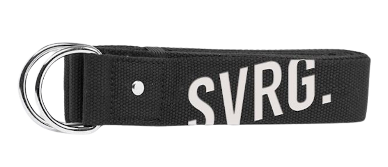 Yoga Straps 1