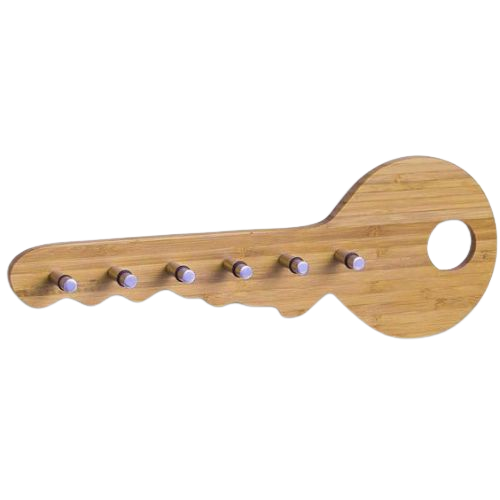 Tempat Gantungan Kunci Unik