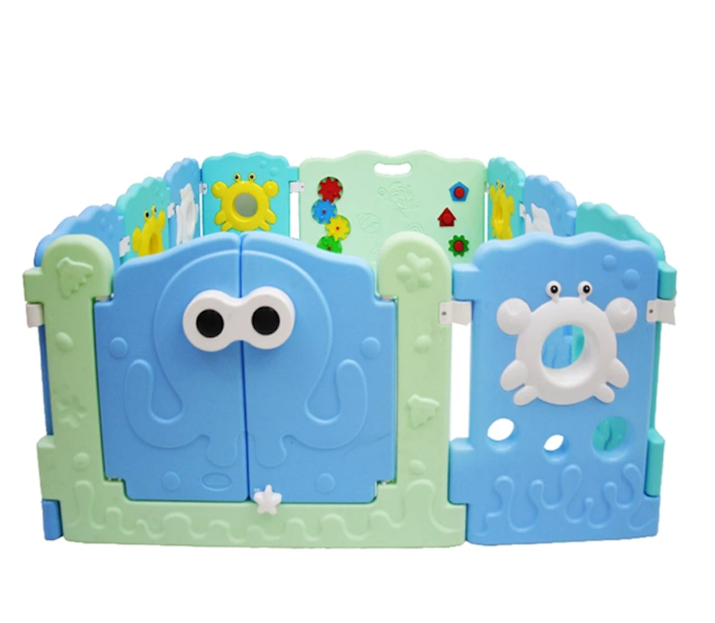 Labeille Ocean Fence 8+2 KC 215