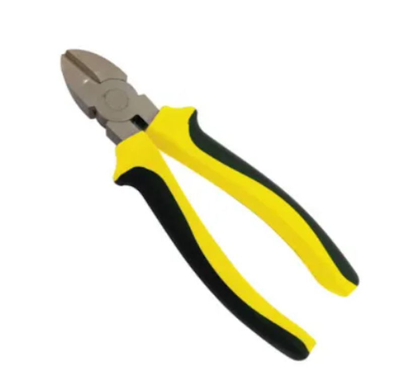 Krisbow® Tang Potong Diagonal 15 cm