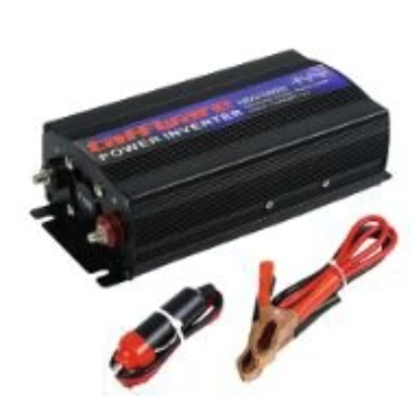 Panel Surya Inverter 100 wp 1000 watt 3