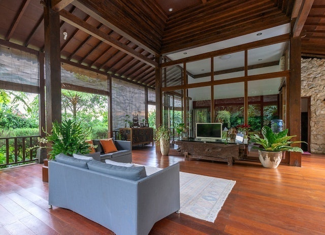 Villa Mulyono 2