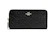 Coach Accordion Zip Wallet In Signature Leather 1