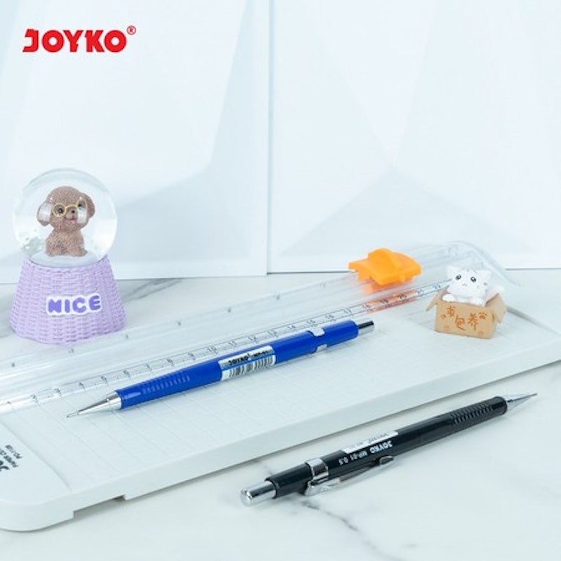 Joyko Mechanical Pencil 0.5 mm 4