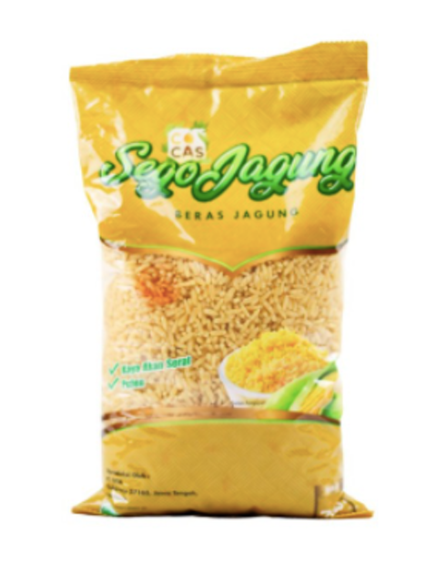 Sego Jagung