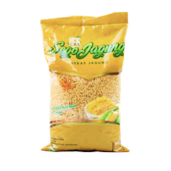 Sego Jagung