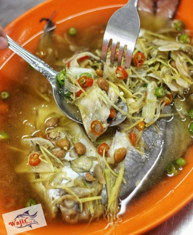 Wajir Seafood 5