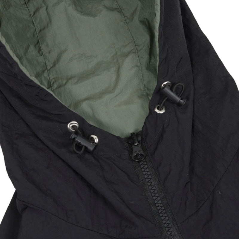 Dobujack Jacket Reversible Holly Black 3