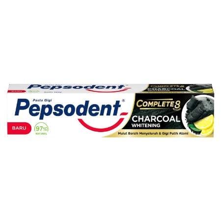 10 Rekomendasi Pasta Gigi Charcoal Terbaik  1