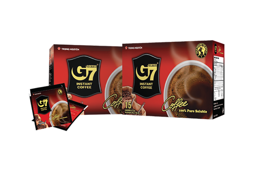 10 Rekomendasi Kopi Vietnam Terbaik  [Ditinjau oleh Coffee Consultant] 2