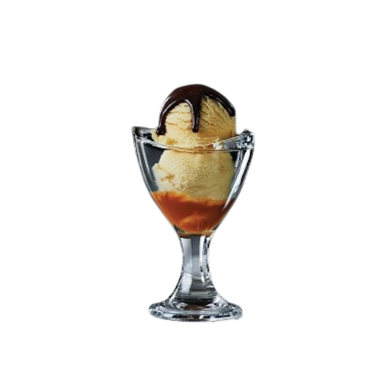 Ocean Delight Sundae Cup 160 ml 1