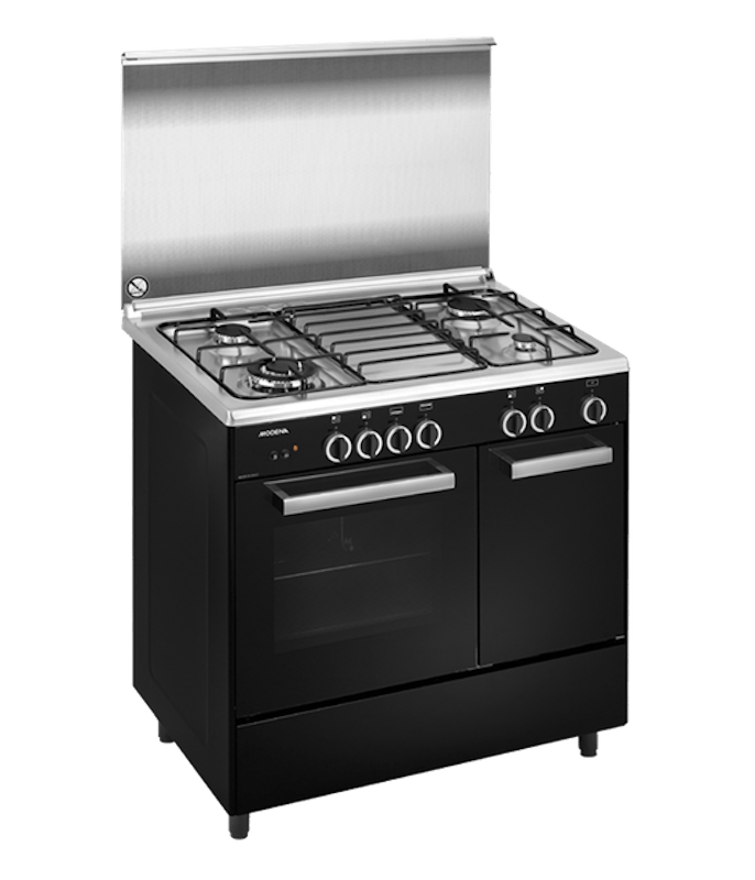 Freestanding Cooker 2