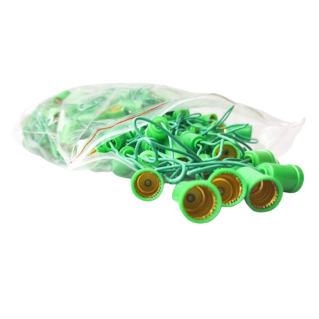  Fitting Lampu Cabe / Lombok E-12