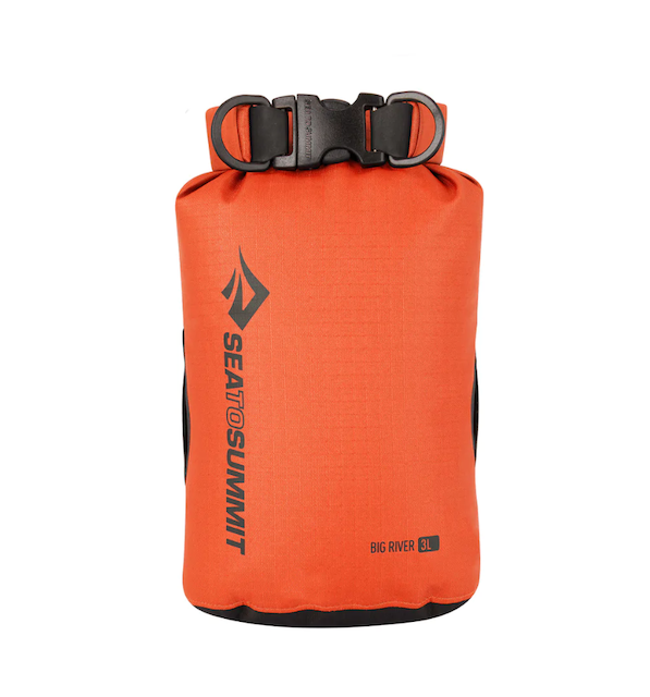 Sea to Summit Big River Dry Bag